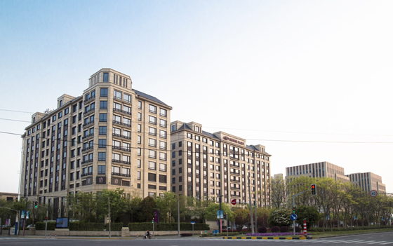 上�v建工二徏集团有限公司���江皇冠假日酒店��目创徏“鲁班奖”工�E�纪�? />
                                                </a>
                                                </dd>
                                            <dt><a title=